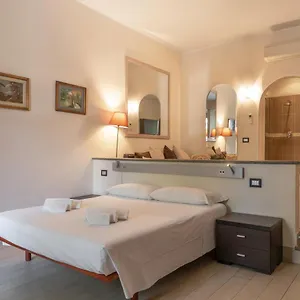 Tiberina - Trastevere Roma