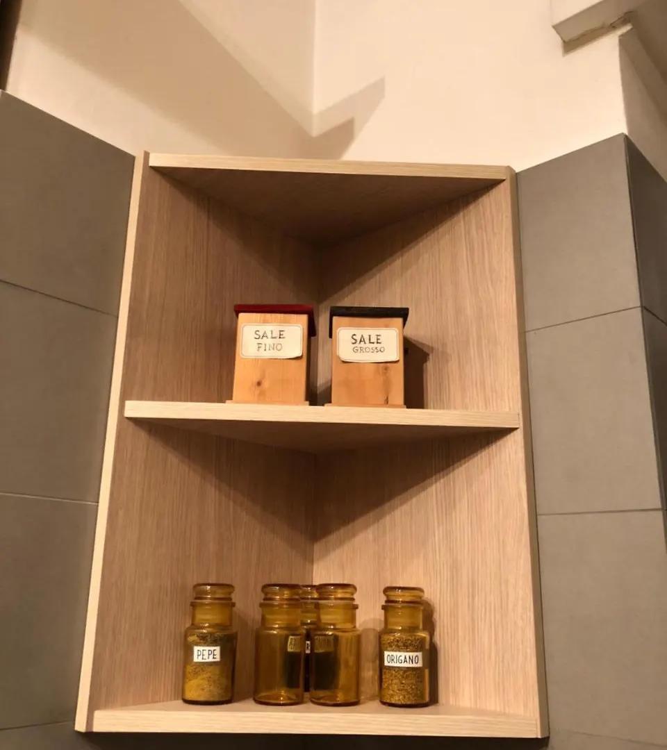 Smart House - Ammiragli2 Apartment Rome