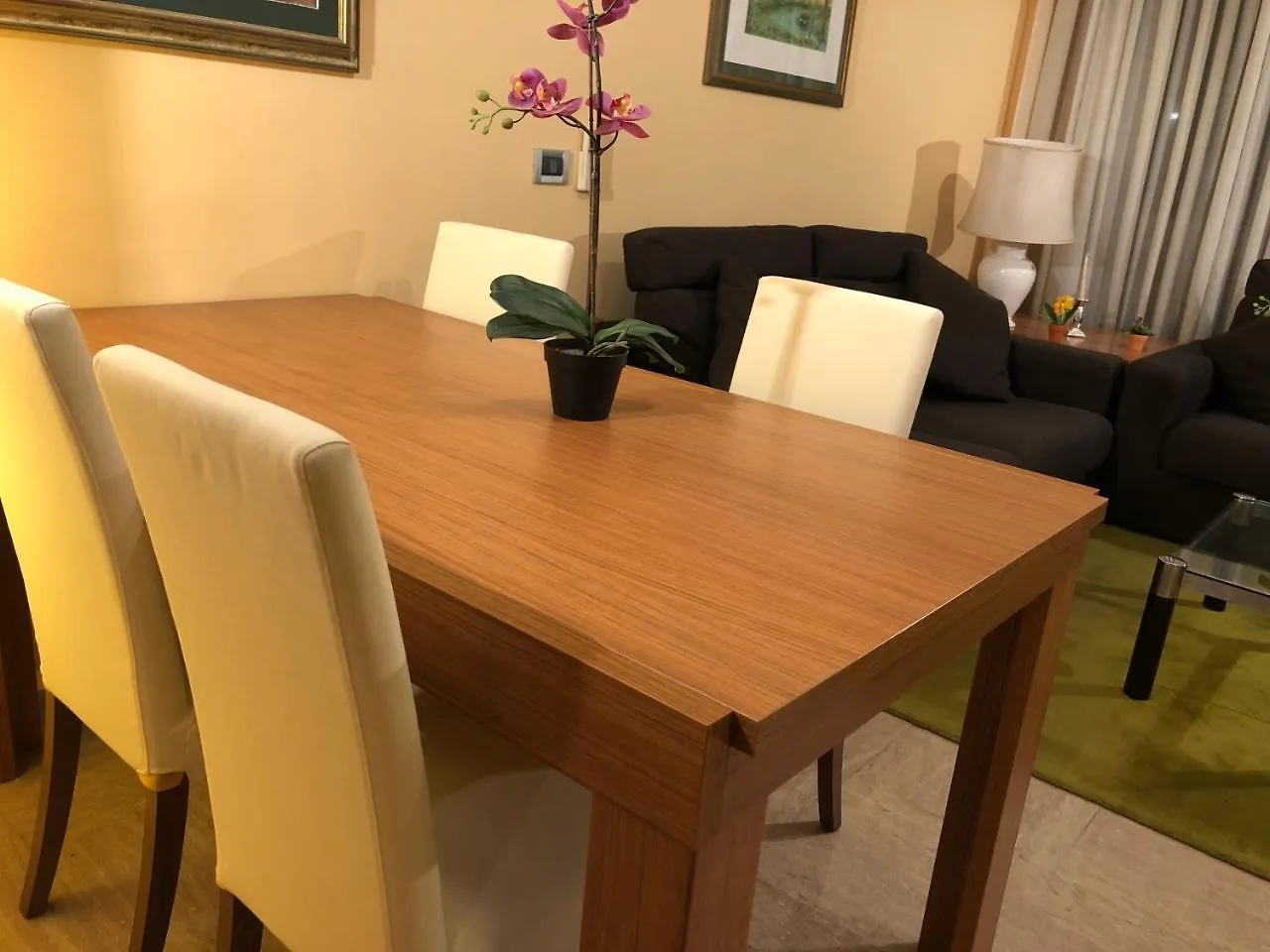 Smart House - Ammiragli2 Apartment Rome